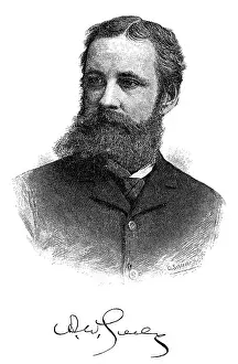 Anyone: ADOLPHUS WASH. GREELY
