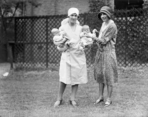 Adoptive: ADOPTION SOCIETY BABIES