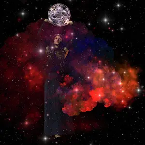 Supernatural: Adora, Goddess of the Heavens