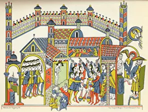 Idols: ADORATION OF IDOLS (C10)