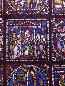Herod: Adoration of the Magi