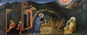 1423: Adoration of the Magi