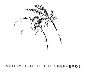 Crapper: Adoration of the Shepherds