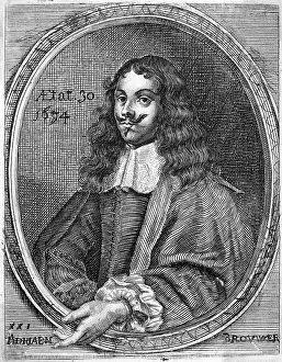 Adriaen: ADRIAEN BROUWER
