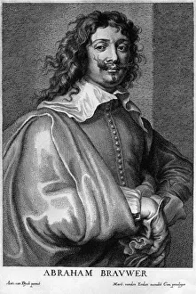 Adriaen: Adriaen Brouwer