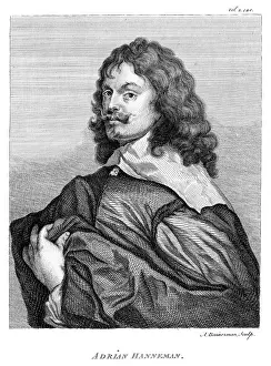 Adriaen: ADRIAEN HANNEMAN