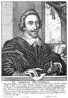 Adriaen: ADRIAEN DE VENNE
