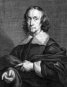 1594: ADRIAN DE BIE