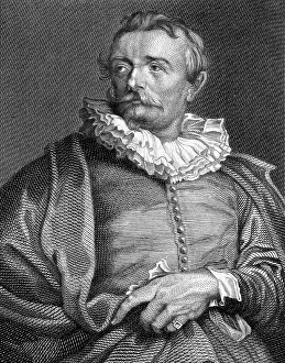 1662: ADRIAN STALBANT