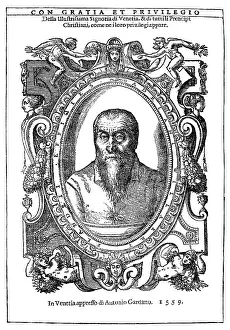 1562: ADRIAN WILLAERT
