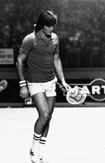 Italico: Adriano Panatta