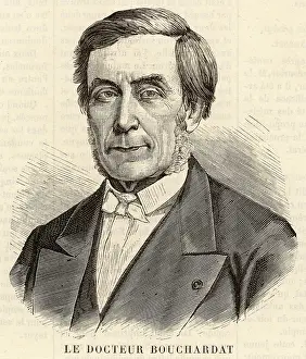 Adrien: ADRIEN BOUCHARDAT