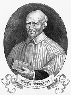 1583: ADRIEN BOURDOISE