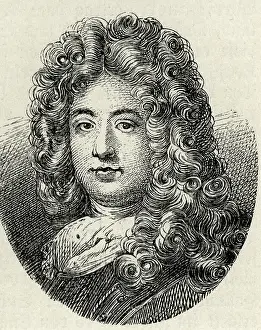 Noailles: Adrien Maurice Duke of Noailles