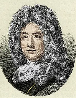 Noailles: Adrien Maurice Duke of Noailles