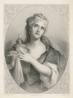 1692: ADRIENNE LECOUVREUR