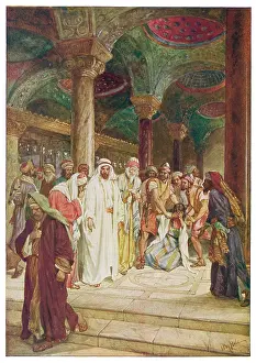 Adultery: THE ADULTERESS