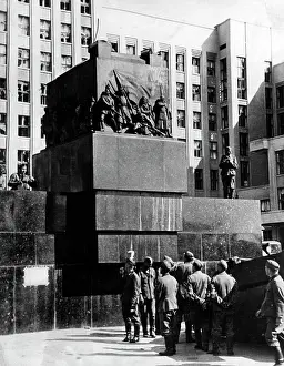 Toppled: Advance of Army Group Center, 1941