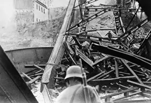 Jura: Advance of Army Group North, 1941