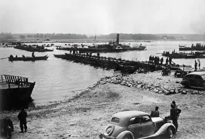 Sappers: Advance of Army Group North, 1941