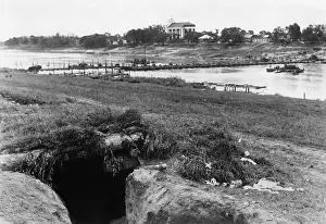 Vorpahl: Advance of Army Group North, 1941
