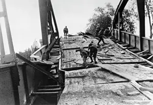 Jura: Advance of Army Group North, 1941