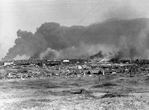 Grodno: Advance of Army Group North, 1941