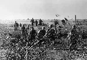 Ilmen: Advance of Army Group North, 1941