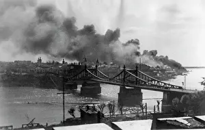 Kempe: Advance of Army Group North on the Eastern Front, 1941