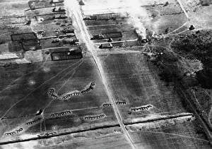 Seuffert: Advance of Army Group North on the Eastern Front, 1941