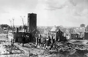 Kempe: Advance of Army Group North on the Eastern Front, 1941