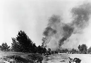 Stuka: Advance of Army Group North on the Eastern Front, 1941