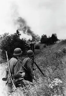 Scissors: Advance of Army Group North on the Eastern Front, 1941