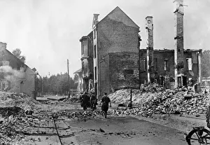 Dorpat: Advance of Army Group North on the Eastern Front, 1941