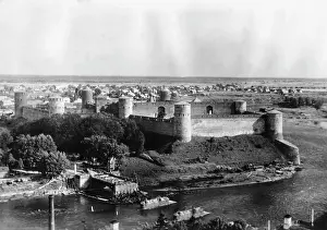 Narva: Advance of Army Group North on the Eastern Front, 1941