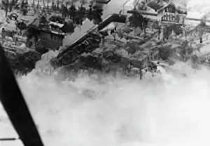 Daugavpils: Advance of Army Group North on the Eastern Front, 1941