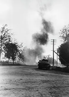 Tannenberg: Advance of Army Group North on the Eastern Front, 1941