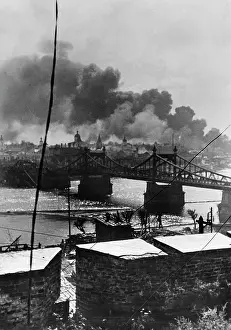 Kempe: Advance of Army Group North on the Eastern Front, 1941