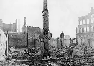Libau: Advance of Army Group North on the Eastern Front, 1941
