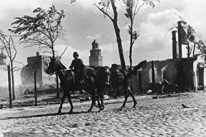 Piepen: Advance of Army Group North on the Eastern Front, 1941