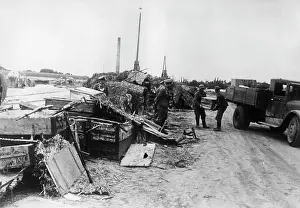 Pyorozyazlav: Advance of Army Group South on the Eastern Front, 1941
