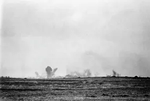 Schult: Advance of Army Group South on the Eastern Front, 1941