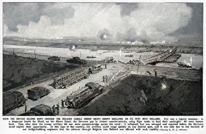 Shellfire: The Advance into Holland, WW2