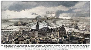 Kerk: The Advance into Holland, WW2