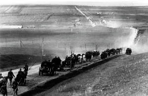 Kharkiv: Advance of the Wehrmacht, 1942