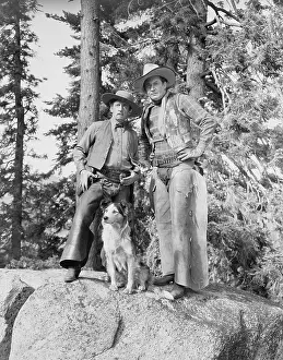 Adventurers: Advanced Scouts