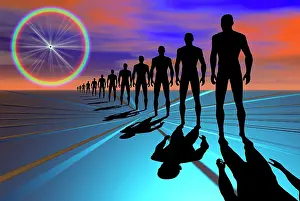 Robotic: The advancement of robotics and cloning