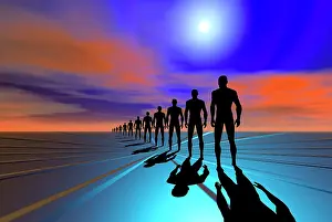 Robotic: The advancement of robotics and cloning
