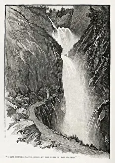 Reichenbach: The Adventure of The Final Problem
