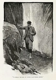 Reichenbach: The Adventure of The Final Problem